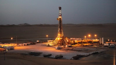 Petroleras se lanzan al RIGI por Vaca Muerta y el régimen suma más de diez proyectos en evaluación Petroleras se lanzan al RIGI por Vaca Muerta y el régimen suma más de diez proyectos en evaluación