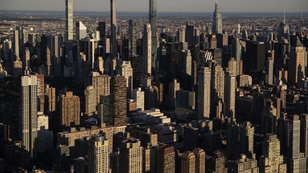 Estas são as 30 cidades mais caras para expatriados em 2024 Estas são as 30 cidades mais caras para expatriados em 2024