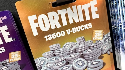 Epic Games recortará más de 1.000 empleos ante la caída de Fortnite Epic Games recortará más de 1.000 empleos ante la caída de Fortnite