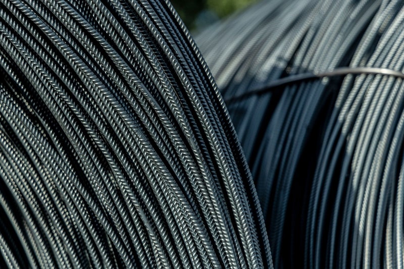 As importações de aço laminado para o Brasil devem cair em 800 mil toneladas (Foto: Dado Galdieri/Bloomberg) As importações de aço laminado para o Brasil devem cair em 800 mil toneladas (Foto: Dado Galdieri/Bloomberg)