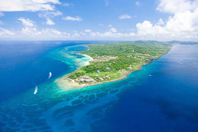 El 16 de septiembre de 2022, ZEDE Próspera notificó, invocando el CAFTA la intención de abrir un arbitraje, lo que inicia un período de 90 días para posibles negociaciones, hasta el próximo 16 de diciembre. El 16 de septiembre de 2022, ZEDE Próspera notificó, invocando el CAFTA la intención de abrir un arbitraje, lo que inicia un período de 90 días para posibles negociaciones, hasta el próximo 16 de diciembre.