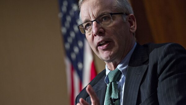 Fed subirá tasas de interés mucho más de lo que espera el mercado: Dudley Fed subirá tasas de interés mucho más de lo que espera el mercado: Dudley