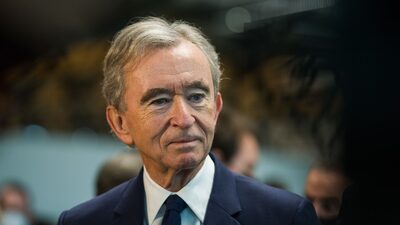 Startup que usa IA para evitar furtos e atraiu bilionário da LVMH mira o Brasil Startup que usa IA para evitar furtos e atraiu bilionário da LVMH mira o Brasil