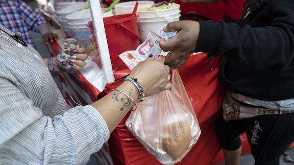 Proyecciones de inflación 2023 para LatAm: Brasil y México no perforarían el 4% Proyecciones de inflación 2023 para LatAm: Brasil y México no perforarían el 4%