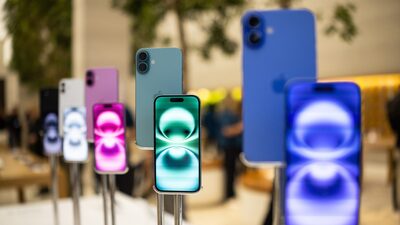 A Apple prometeu investir US$ 1 bi na Indonésia para vender o iPhone. Foi recusada A Apple prometeu investir US$ 1 bi na Indonésia para vender o iPhone. Foi recusada