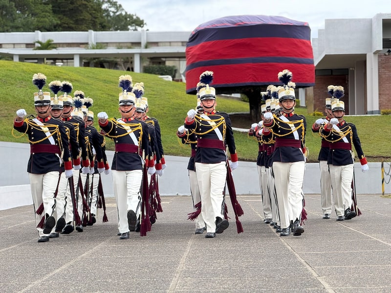Día del Ejército Día del Ejército
