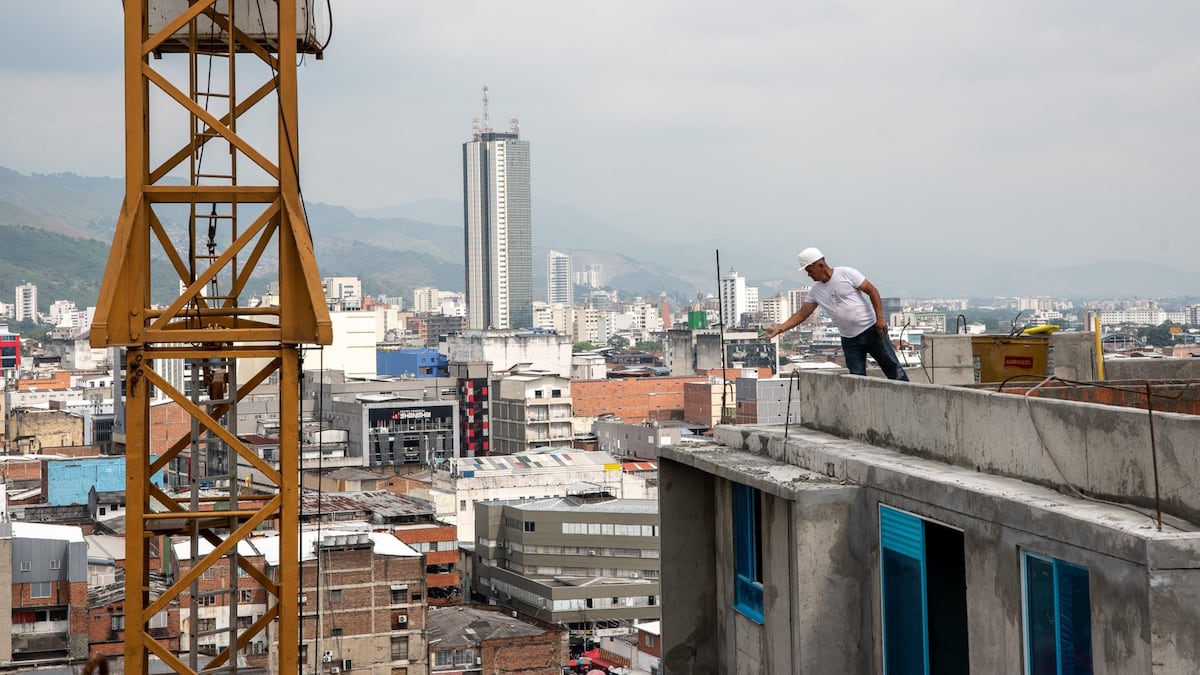 Mi Casa Ya: el ocaso de un programa bandera en Colombia