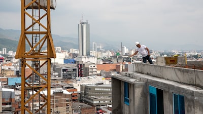 Ranking: las ciudades de Colombia donde más subió el precio de la vivienda nueva en 2025 Ranking: las ciudades de Colombia donde más subió el precio de la vivienda nueva en 2025