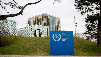 ¿Por qué Trump impuso sanciones contra la Corte Penal Internacional y qué tiene que ver el Nobel de Paz? ¿Por qué Trump impuso sanciones contra la Corte Penal Internacional y qué tiene que ver el Nobel de Paz?