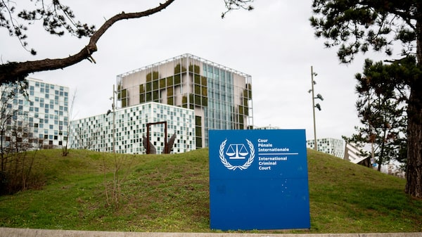 ¿Por qué Trump impuso sanciones contra la Corte Penal Internacional y qué tiene que ver el Nobel de Paz? ¿Por qué Trump impuso sanciones contra la Corte Penal Internacional y qué tiene que ver el Nobel de Paz?