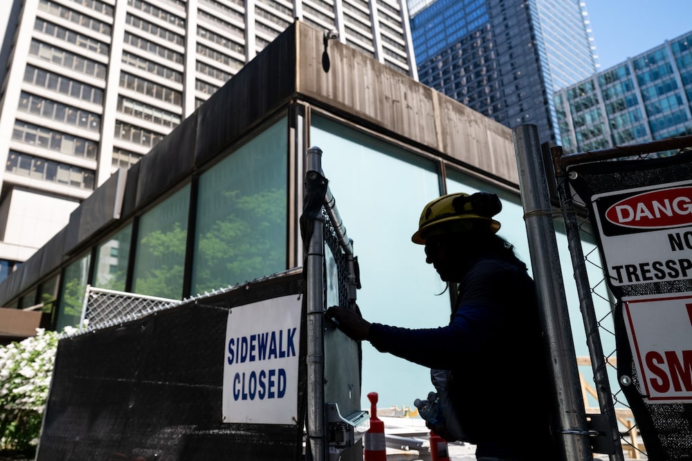 (Foto: Christopher Dilts/Bloomberg) (Foto: Christopher Dilts/Bloomberg)