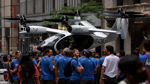 Descarbonizar la aviación requerirá grandes avances de estos pioneros Descarbonizar la aviación requerirá grandes avances de estos pioneros