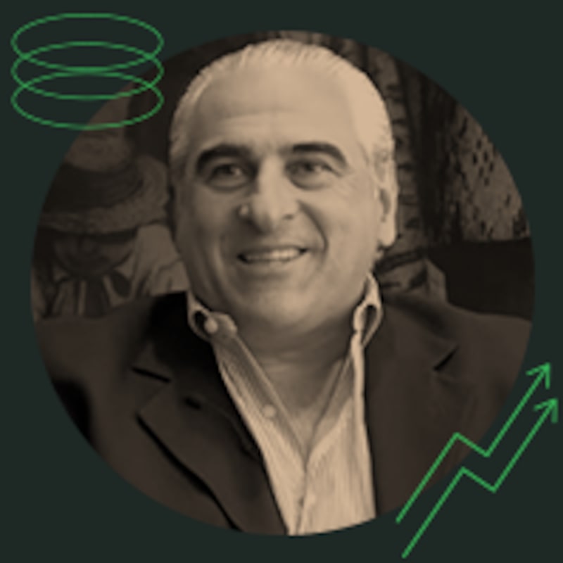 Ángel Losada Ángel Losada