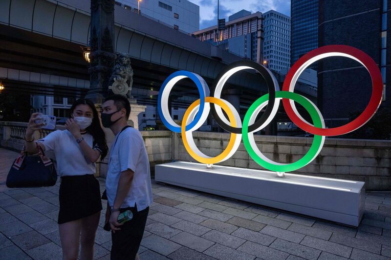 Jogos preocupam especialistas quanto à pandemia, mesmo sem público Jogos preocupam especialistas quanto à pandemia, mesmo sem público