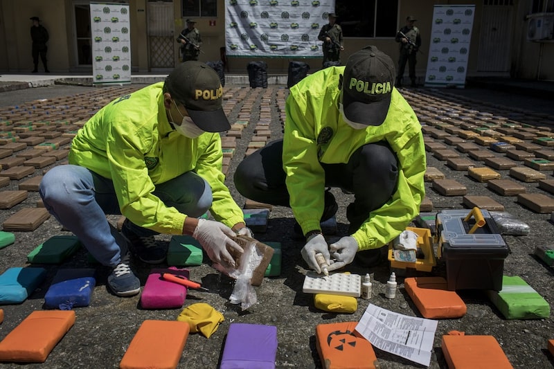 Fotógrafo: Nicolo Filippo Rosso/Bloomberg Fotógrafo: Nicolo Filippo Rosso/Bloomberg