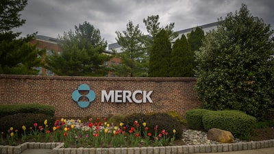 Merck supera previsiones de ventas por nuevos fármacos como Winrevair y Keytruda inyectable Merck supera previsiones de ventas por nuevos fármacos como Winrevair y Keytruda inyectable