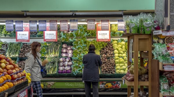 El hambre en el mundo retrocede gracias a mejoras en Asia y Sudamérica, dice la ONU El hambre en el mundo retrocede gracias a mejoras en Asia y Sudamérica, dice la ONU