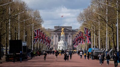 ¿Quién es uno de los hombres más ricos de Reino Unido y qué tiene que ver con el rey Carlos III? ¿Quién es uno de los hombres más ricos de Reino Unido y qué tiene que ver con el rey Carlos III?