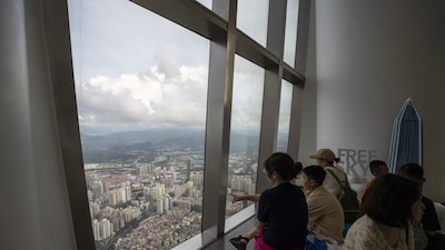 Ping An aumenta sus ganancias 36% gracias al repunte de la bolsa china Ping An aumenta sus ganancias 36% gracias al repunte de la bolsa china