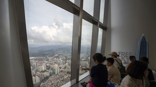 Ping An aumenta sus ganancias 36% gracias al repunte de la bolsa china Ping An aumenta sus ganancias 36% gracias al repunte de la bolsa china
