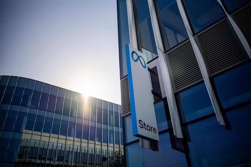 El crecimiento de los ingresos en Meta se prevé que aumente casi un 15% en 2025. El crecimiento de los ingresos en Meta se prevé que aumente casi un 15% en 2025.