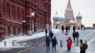 MSCI tira Rússia de índices e abre espaço para emergentes como Brasil MSCI tira Rússia de índices e abre espaço para emergentes como Brasil