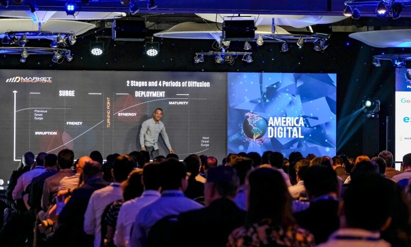 America Digital America Digital