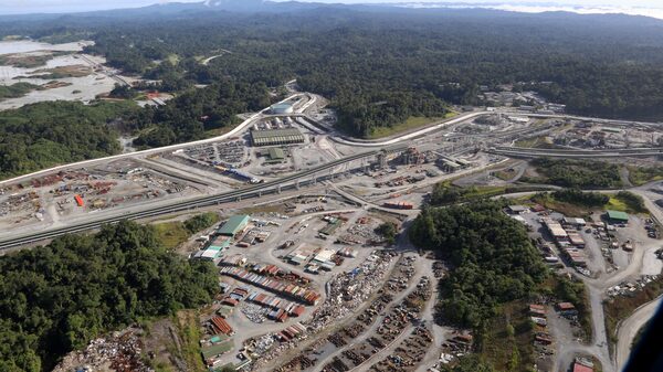 First Quantum Minerals gestiona dos arbitrajes contra Panamá First Quantum Minerals gestiona dos arbitrajes contra Panamá