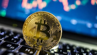 Pese al desplome de bitcoin, Binance cree que hay razones para el optimismo cripto Pese al desplome de bitcoin, Binance cree que hay razones para el optimismo cripto