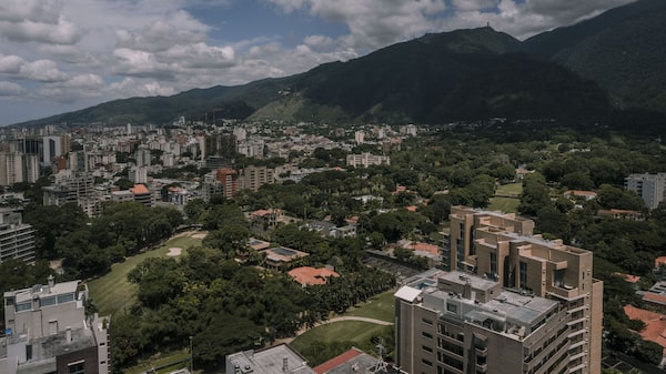 Como um encontro do setor de petróleo na Venezuela gerou escassez de tacos de golfe Como um encontro do setor de petróleo na Venezuela gerou escassez de tacos de golfe