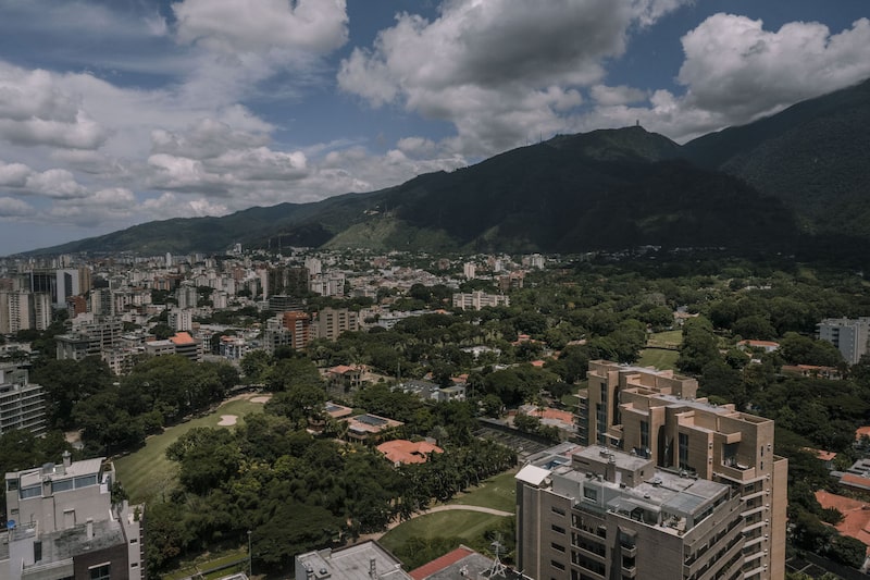 Caracas Country Club Caracas Country Club