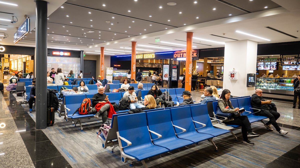 Aeropuertos Argentina 2000 busca hasta US$600 millones con ON para refinanciar deuda e invertir