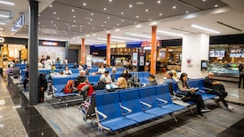 Aeropuertos Argentina 2000 busca hasta US$600 millones con ON para refinanciar deuda e invertir Aeropuertos Argentina 2000 busca hasta US$600 millones con ON para refinanciar deuda e invertir