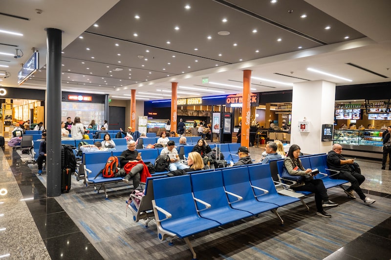 Aeroparque Aeroparque