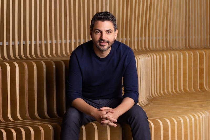 Rafael Stark, CEO e fundador do Stark Bank (Foto: Divulgação) Rafael Stark, CEO e fundador do Stark Bank (Foto: Divulgação)