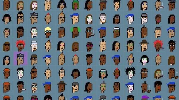 How a Big NFT Auction at Sotheby’s Ended in Mystery How a Big NFT Auction at Sotheby’s Ended in Mystery