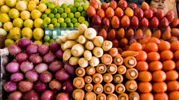 Inflación en Ecuador fue de 4,3% en junio; protestas empujaron la subida Inflación en Ecuador fue de 4,3% en junio; protestas empujaron la subida