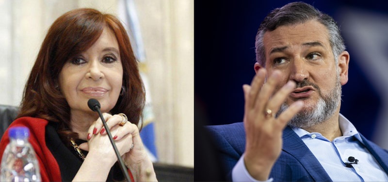 Fuente de las imágenes: Gobierno de Argentina y Bloomberg. Fuente de las imágenes: Gobierno de Argentina y Bloomberg.