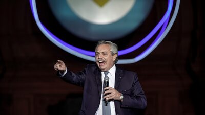 Cómo el unicornio uruguayo dLocal navega el cepo cambiario en Argentina Cómo el unicornio uruguayo dLocal navega el cepo cambiario en Argentina