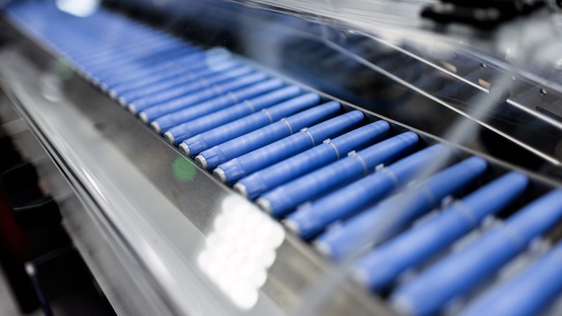 Médicos já receitam ‘compre o mais barato’ em canetas emagrecedoras no Brasil Médicos já receitam ‘compre o mais barato’ em canetas emagrecedoras no Brasil