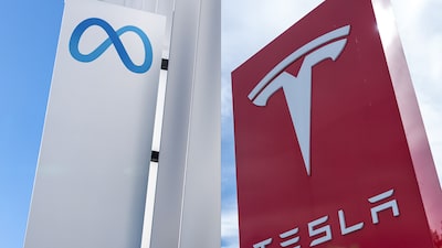 Meta y Tesla bajo la lupa de Wall Street: 5 preguntas sobre IA, robotaxis y sus acciones Meta y Tesla bajo la lupa de Wall Street: 5 preguntas sobre IA, robotaxis y sus acciones