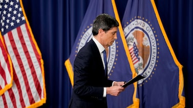 Bonos de EE.UU. afrontan una semana clave ante el dato de inflación y las señales de la Fed Bonos de EE.UU. afrontan una semana clave ante el dato de inflación y las señales de la Fed