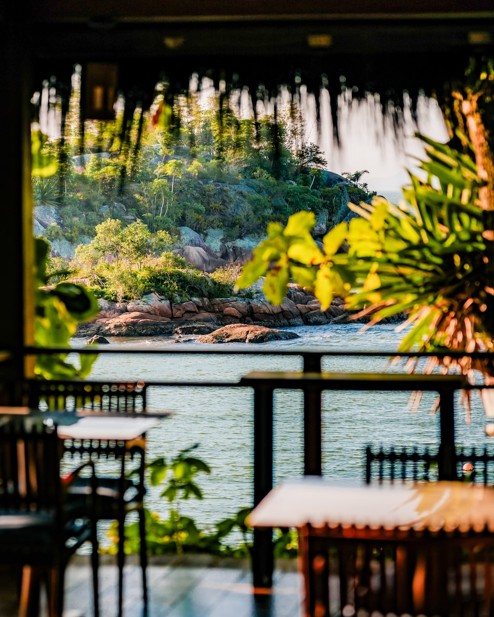 Awasi Santa Catarina, en la Costa Esmeralda de Brasil. Awasi Santa Catarina, en la Costa Esmeralda de Brasil.