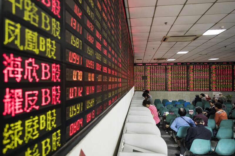 Embora os temores do mercado de uma deterioração aguda nos laços entre os EUA e a China pareçam ter esfriado, a má vontade destaca o risco de dissociação econômica de longo prazo Embora os temores do mercado de uma deterioração aguda nos laços entre os EUA e a China pareçam ter esfriado, a má vontade destaca o risco de dissociação econômica de longo prazo