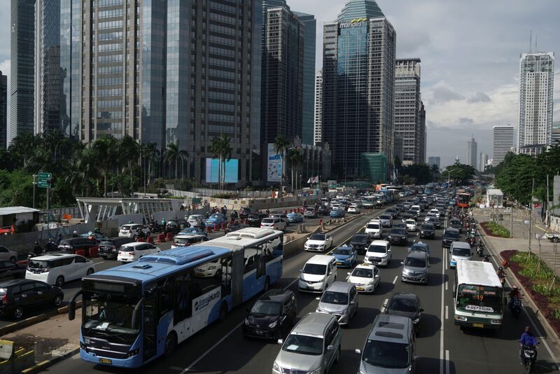 Comunicado conjunto está programado para ser emitido na tarde de sexta-feira na Indonésia Comunicado conjunto está programado para ser emitido na tarde de sexta-feira na Indonésia