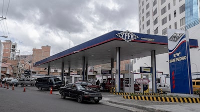 Protestos na Bolívia: países da região expressam preocupação por risco de escassez Protestos na Bolívia: países da região expressam preocupação por risco de escassez
