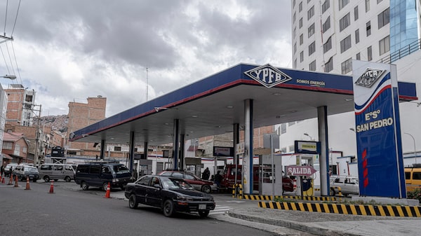 Protestos na Bolívia: países da região expressam preocupação por risco de escassez Protestos na Bolívia: países da região expressam preocupação por risco de escassez