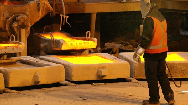 Perú busca habilitar siete proyectos mineros por US$4.400 millones este año Perú busca habilitar siete proyectos mineros por US$4.400 millones este año