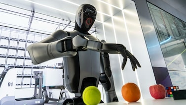 Las tecnológicas chinas marcan máximos históricos impulsadas por el boom de la IA Las tecnológicas chinas marcan máximos históricos impulsadas por el boom de la IA