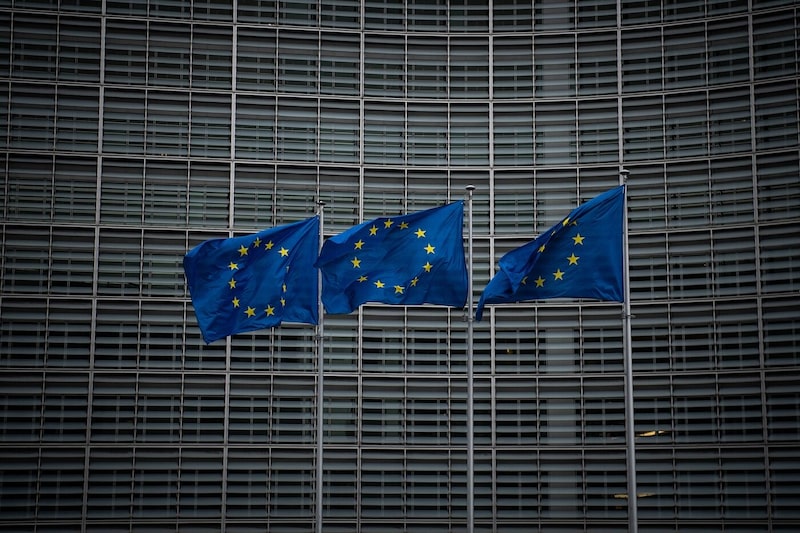 Pressão francesa coincide com a aplicação planejada de uma série de novas exigências de relatórios ESG para empresas europeias. (Foto: Leon Neal/Getty Images) Pressão francesa coincide com a aplicação planejada de uma série de novas exigências de relatórios ESG para empresas europeias. (Foto: Leon Neal/Getty Images)